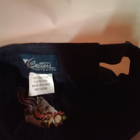 Canyon Ranch Cap - Picture 2 of 5